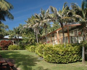 Somerset - Lismore Accommodation 0