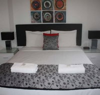 Montego Sands Resort - Lismore Accommodation
