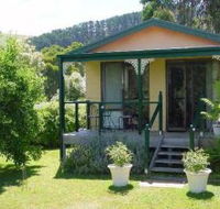 Ripplebrook Cottage - Lismore Accommodation