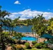 Bayview Waters - Waterfront Apartments - Lismore Accommodation