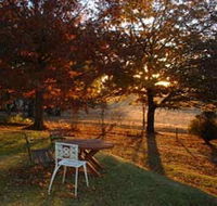 Dairy Park Farm Stay Bed And Breakfast - Lismore Accommodation