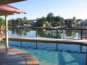 Mooloolaba QLD Lismore Accommodation