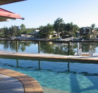 Mooloolaba Canal Holiday House - Lismore Accommodation
