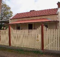 Getaway Cottage - Lismore Accommodation