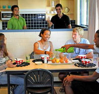 Clv Smart Stays Perth South - Lismore Accommodation