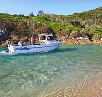 Hat Head Holiday Park - Lismore Accommodation