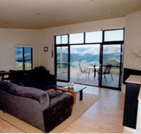 Heavens Mountain Escape - Lismore Accommodation