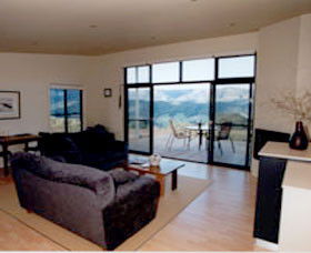 Heavens Mountain Escape - Lismore Accommodation 0