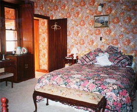 Oakhampton Farm Holiday - Lismore Accommodation 0