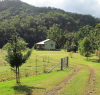 Eighteen Mile Cottage and Homestead - Lismore Accommodation
