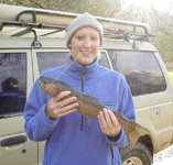 Tawonga Fishing Lodge - Lismore Accommodation
