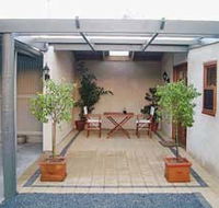 Mcintyre Cottage Bampb - Lismore Accommodation
