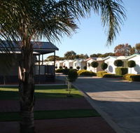 Merredin Park - Lismore Accommodation