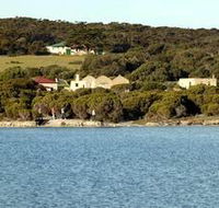 Innes National Park Heritage Accommodation - Lismore Accommodation