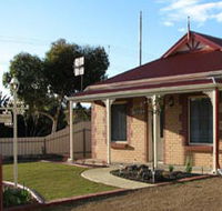 Brooking Cottage - Lismore Accommodation