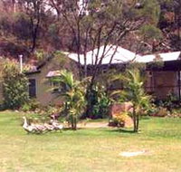 Kookaburra Cottage Farmstay - Lismore Accommodation
