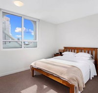Astra Apartments - Melbourne Docklands - Lismore Accommodation