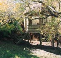 Applecroft Cottages - The Studio - Lismore Accommodation
