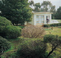 Alma Cottage - Lismore Accommodation
