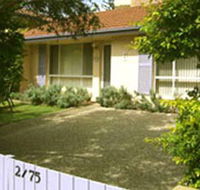 Lavender Cottage Beach House - The Beach House Built For Two - Lismore Accommodation