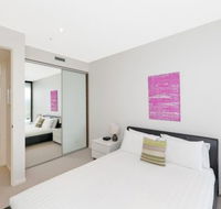 Astra Apartments Canberra - Lismore Accommodation