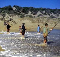 Flippers Beachouse - Lismore Accommodation
