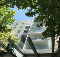 Quest Serviced Apartments - Lismore Accommodation
