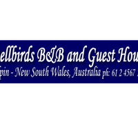 Bellbirds Bandb - Lismore Accommodation