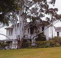 Mowbray Park Farm Holidays - Lismore Accommodation