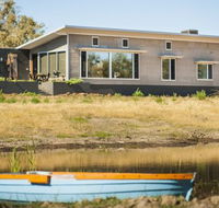 Girragirra Retreat - Lismore Accommodation