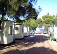 Ceduna Foreshore Caravan Park - Lismore Accommodation