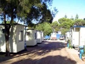 Ceduna Foreshore Caravan Park - Lismore Accommodation 0