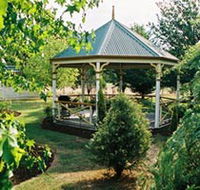 Chalets Lumineux - Lismore Accommodation