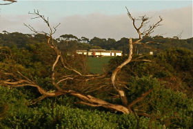 Howth TAS Lismore Accommodation