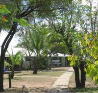 Montes Reef Resort - Lismore Accommodation