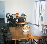 The Lazaret - Lismore Accommodation