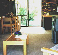Falls Forest Retreat - Lismore Accommodation