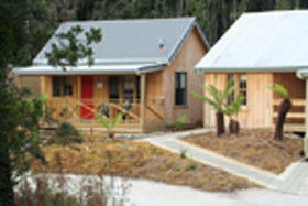 Corinna TAS Lismore Accommodation