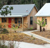 Corinna - A Wilderness Experience  - Lismore Accommodation