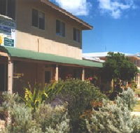 Cervantes Lodge - Pinnacles Beach Backpackers - Lismore Accommodation