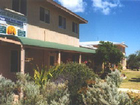 Cervantes Lodge - Pinnacles Beach Backpackers - Lismore Accommodation 0