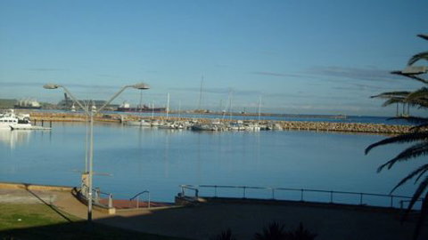 Geraldton Accommodation - Lismore Accommodation 1