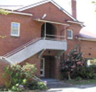 Knopwood Holiday Flat - Lismore Accommodation