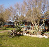 Bayviewboathouse - Lismore Accommodation