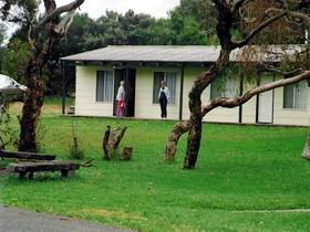 Salt Creek SA Lismore Accommodation