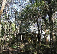 Bunjaree Cottages - Lismore Accommodation