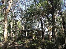 Bunjaree Cottages - Lismore Accommodation 0