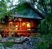Girraween Environmental Lodge Ltd - Lismore Accommodation