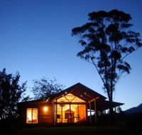 Promised Land Cottages - Lismore Accommodation