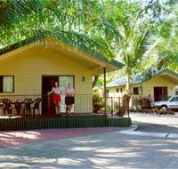 Cairns Sunland Leisure Park - Lismore Accommodation